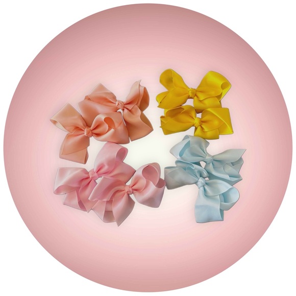 BOGO 𝒜𝓈𝓈𝑜𝓇𝓉𝑒𝒹 𝐻𝒶𝒾𝓇 𝒜𝒸𝒸𝑒𝓈𝓈𝑜𝓇𝒾𝑒𝓈 - Picture 4 of 11